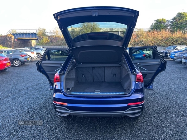 Used Audi Q3 2025 for sale - 76446939: Photo 41