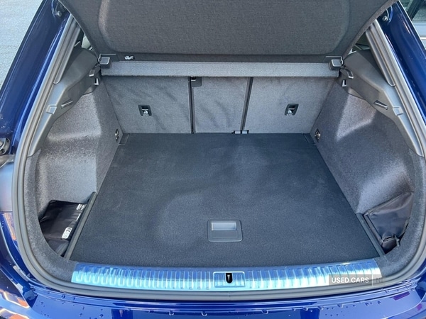 Used Audi Q3 2025 for sale - 76446939: Photo 42