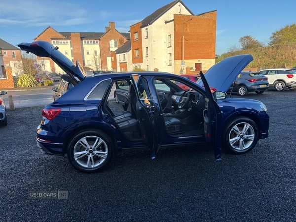 Used Audi Q3 2025 for sale - 76446939: Photo 45