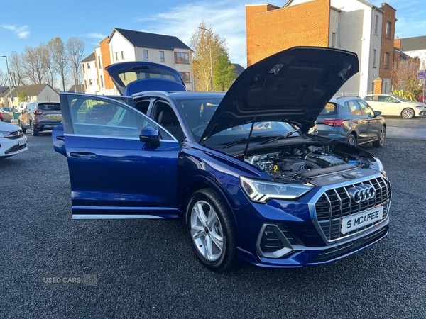 Used Audi Q3 2025 for sale - 76446939: Photo 5