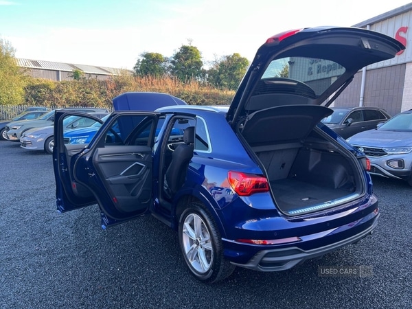 Used Audi Q3 2025 for sale - 76446939: Photo 9