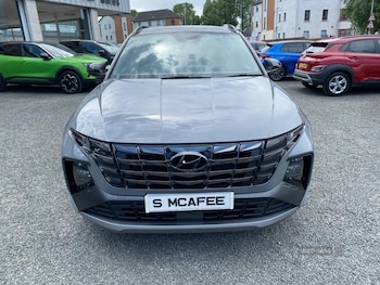 Used Hyundai TUCSON 2022 for sale - 79013644: Photo