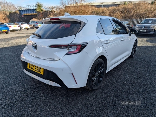 Used Toyota Corolla 2022 for sale - 77898782: Photo 10