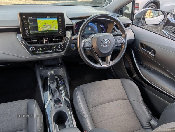 Used Toyota Corolla 2022 for sale - 77898782: Photo 11