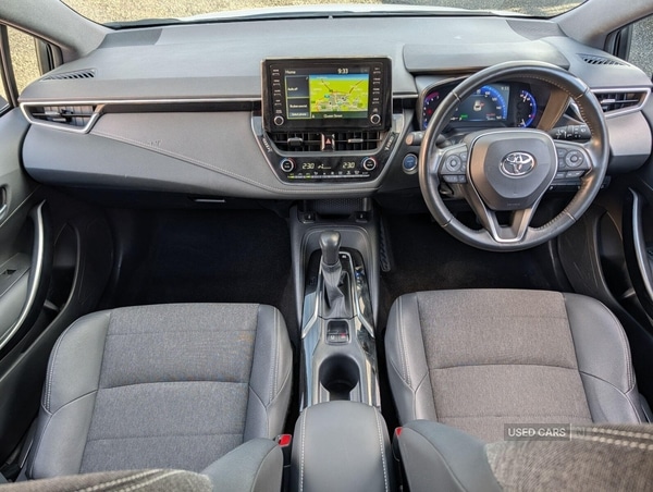 Used Toyota Corolla 2022 for sale - 77898782: Photo 12
