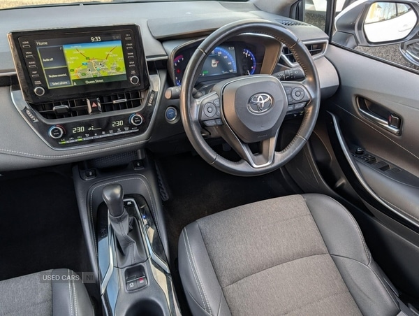 Used Toyota Corolla 2022 for sale - 77898782: Photo 13