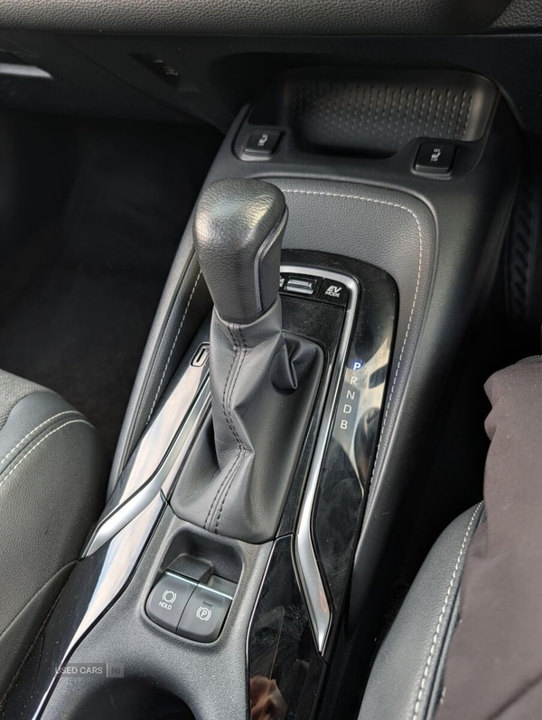 Used Toyota Corolla 2022 for sale - 77898782: Photo 14