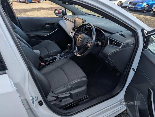 Used Toyota Corolla 2022 for sale - 77898782: Photo 15