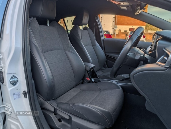 Used Toyota Corolla 2022 for sale - 77898782: Photo 16