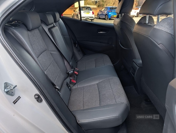 Used Toyota Corolla 2022 for sale - 77898782: Photo 17