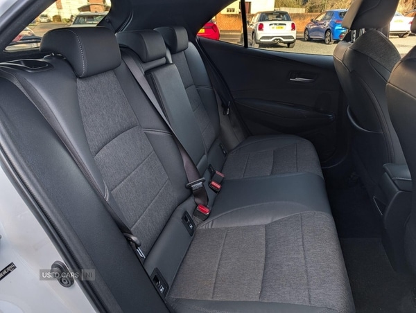 Used Toyota Corolla 2022 for sale - 77898782: Photo 18