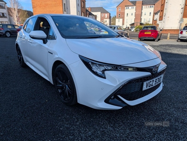 Used Toyota Corolla 2022 for sale - 77898782: Photo 2