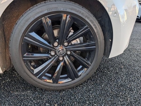 Used Toyota Corolla 2022 for sale - 77898782: Photo 20