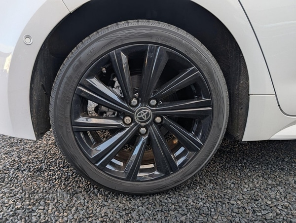 Used Toyota Corolla 2022 for sale - 77898782: Photo 21