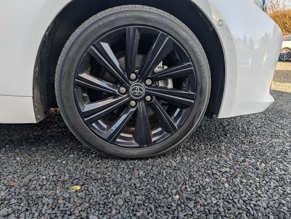 Used Toyota Corolla 2022 for sale - 77898782: Photo 22