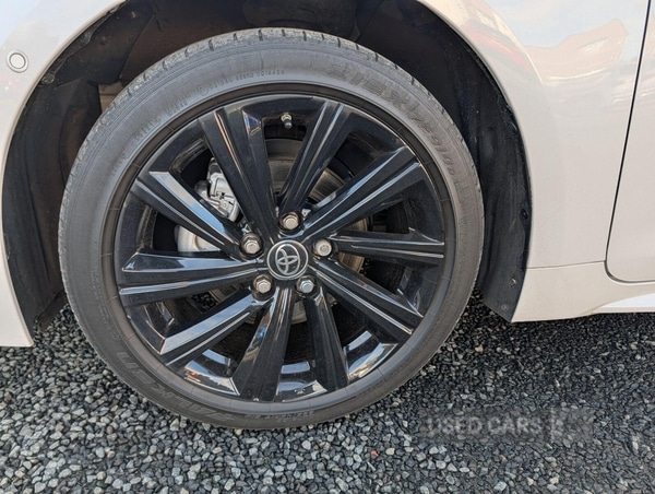 Used Toyota Corolla 2022 for sale - 77898782: Photo 23