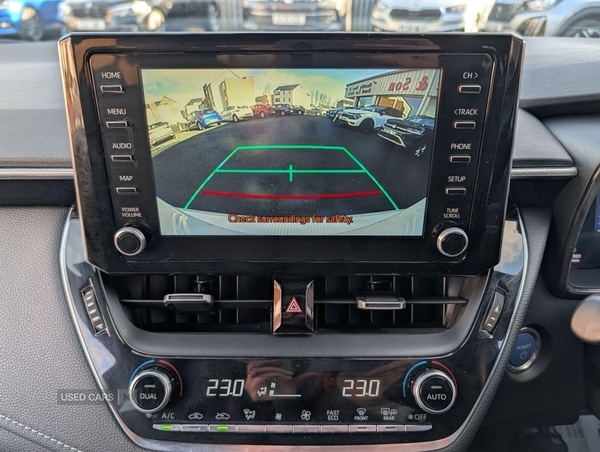 Used Toyota Corolla 2022 for sale - 77898782: Photo 25