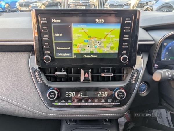 Used Toyota Corolla 2022 for sale - 77898782: Photo 26