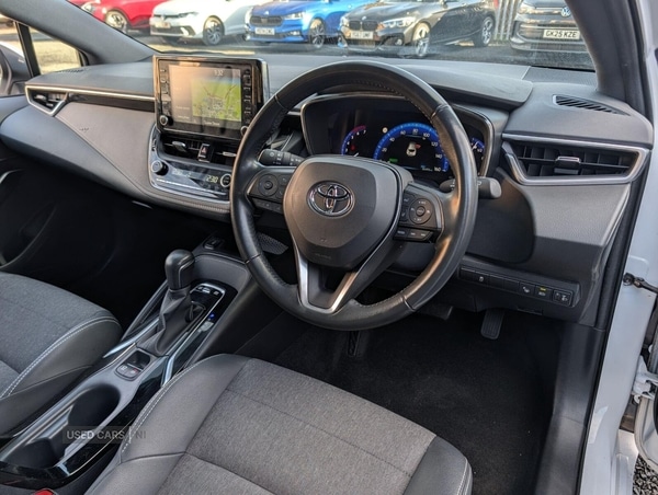 Used Toyota Corolla 2022 for sale - 77898782: Photo 29