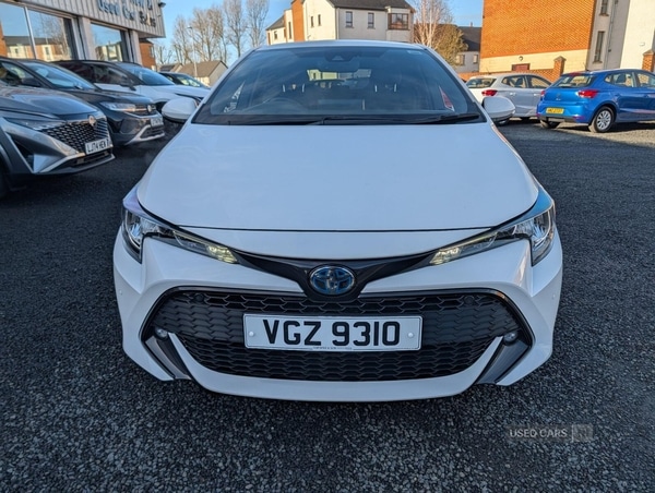 Used Toyota Corolla 2022 for sale - 77898782: Photo 3