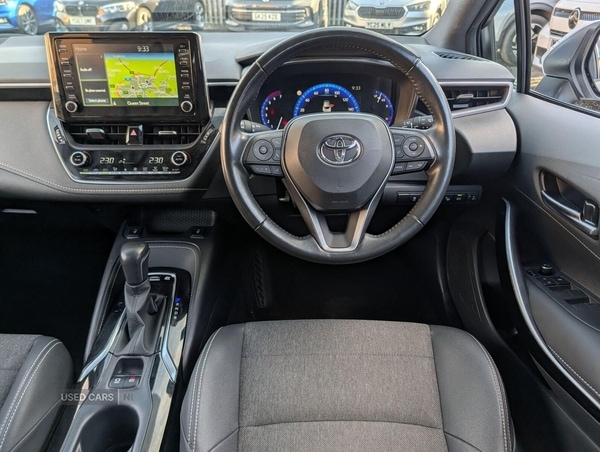 Used Toyota Corolla 2022 for sale - 77898782: Photo 31