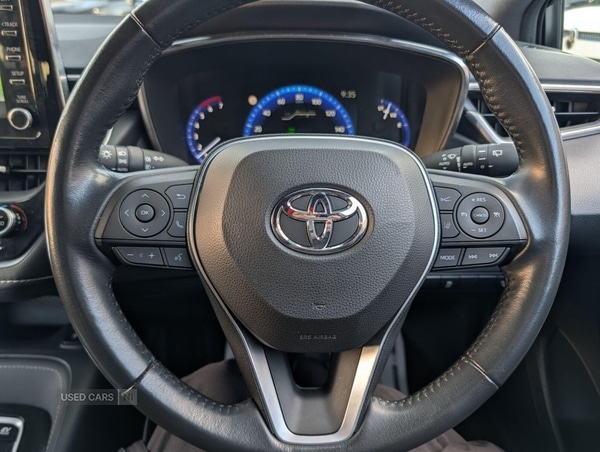 Used Toyota Corolla 2022 for sale - 77898782: Photo 32