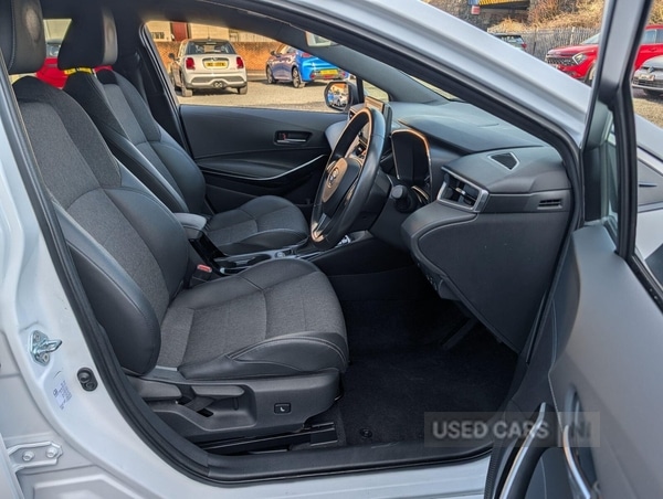 Used Toyota Corolla 2022 for sale - 77898782: Photo 33