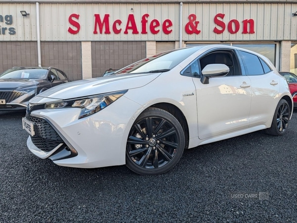 Used Toyota Corolla 2022 for sale - 77898782: Photo 6