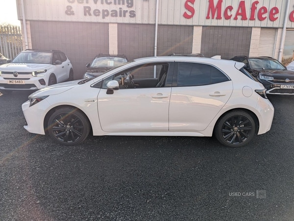 Used Toyota Corolla 2022 for sale - 77898782: Photo 7