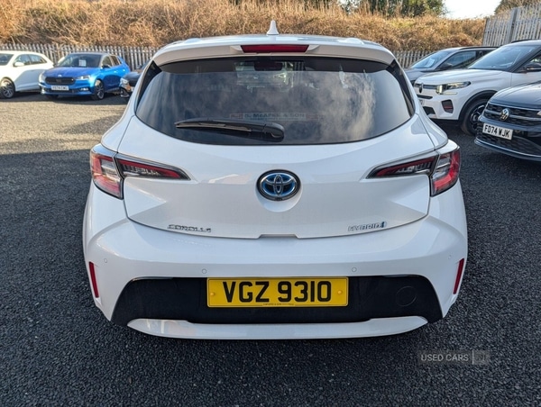 Used Toyota Corolla 2022 for sale - 77898782: Photo 8