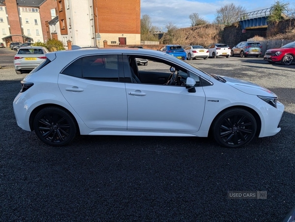 Used Toyota Corolla 2022 for sale - 77898782: Photo 9