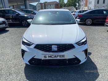 Used SEAT Ibiza 2026 for sale - 79034945: Photo