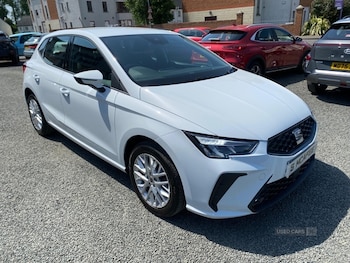 Used SEAT Ibiza 2026 for sale - 79034945: Photo