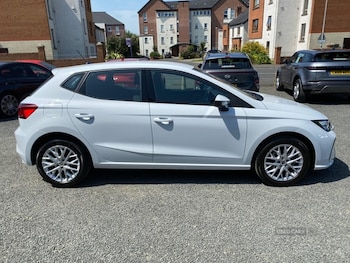 Used SEAT Ibiza 2026 for sale - 79034945: Photo