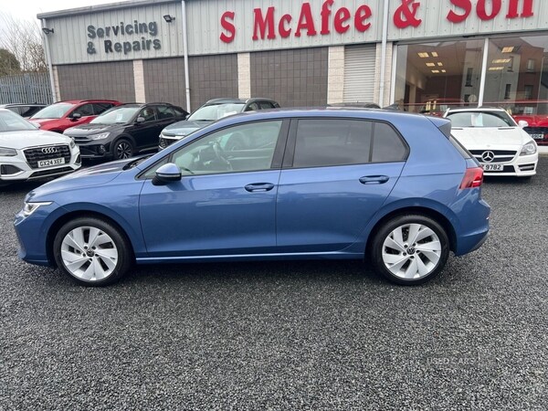 Used Volkswagen Golf 2025 for sale - 77926370: Photo 10