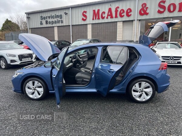 Used Volkswagen Golf 2025 for sale - 77926370: Photo 11