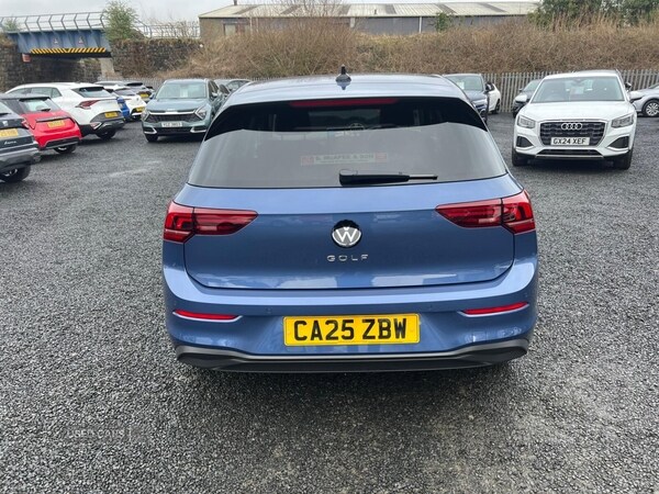 Used Volkswagen Golf 2025 for sale - 77926370: Photo 12