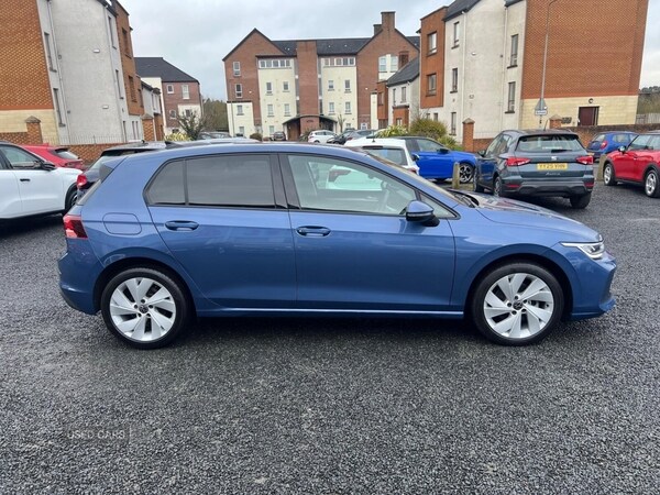 Used Volkswagen Golf 2025 for sale - 77926370: Photo 13