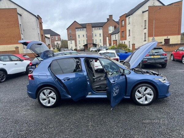 Used Volkswagen Golf 2025 for sale - 77926370: Photo 14