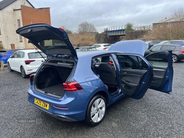 Used Volkswagen Golf 2025 for sale - 77926370: Photo 16