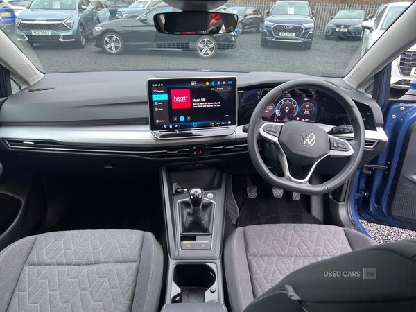 Used Volkswagen Golf 2025 for sale - 77926370: Photo 17