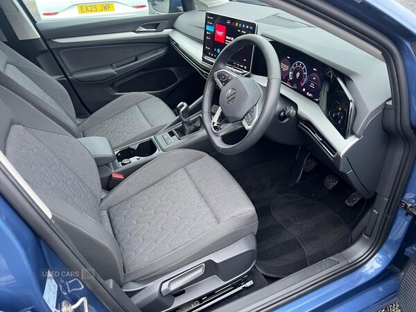 Used Volkswagen Golf 2025 for sale - 77926370: Photo 18