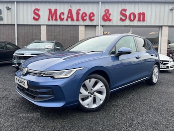 Used Volkswagen Golf 2025 for sale - 77926370: Photo