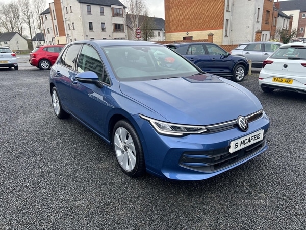 Used Volkswagen Golf 2025 for sale - 77926370: Photo 2