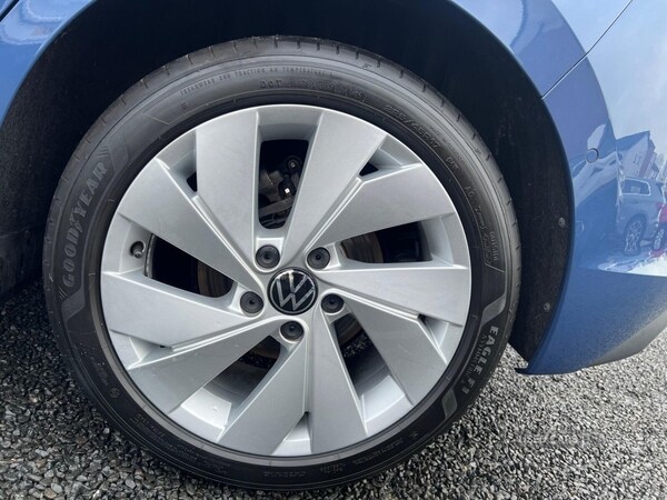 Used Volkswagen Golf 2025 for sale - 77926370: Photo 24