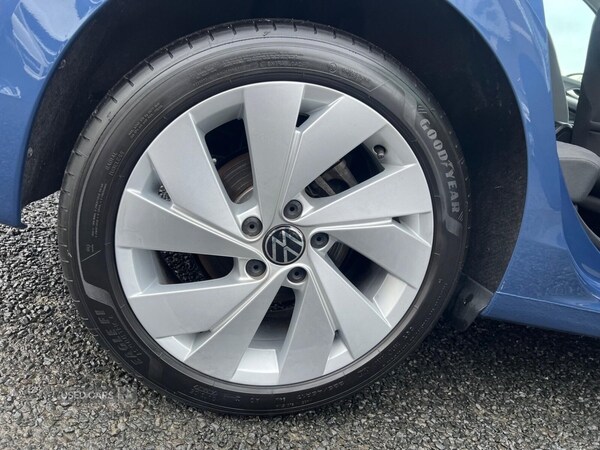 Used Volkswagen Golf 2025 for sale - 77926370: Photo 25