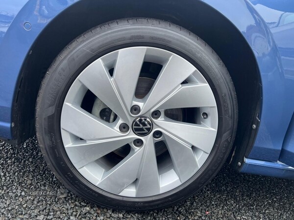 Used Volkswagen Golf 2025 for sale - 77926370: Photo 27