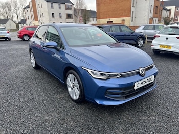 Used Volkswagen Golf 2025 for sale - 77926370: Photo