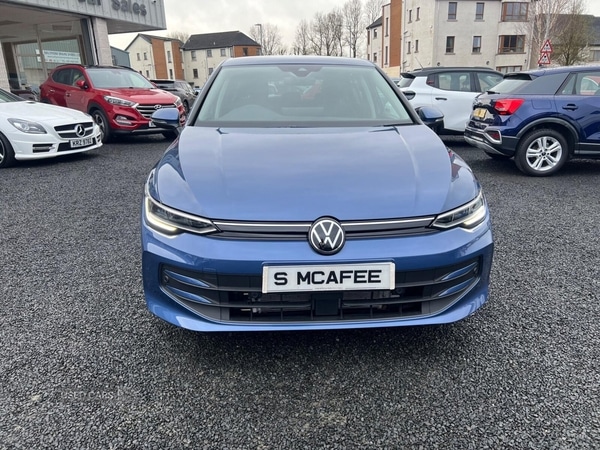 Used Volkswagen Golf 2025 for sale - 77926370: Photo 3