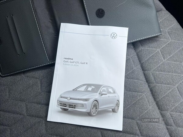 Used Volkswagen Golf 2025 for sale - 77926370: Photo 33